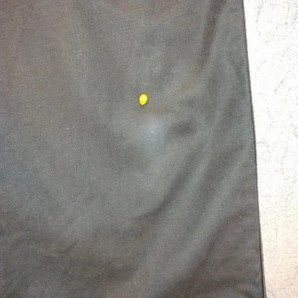 Denver Hayes Women's Curvy Black Stretch Jeans Size  10 x 30 - Picture 12 of 13